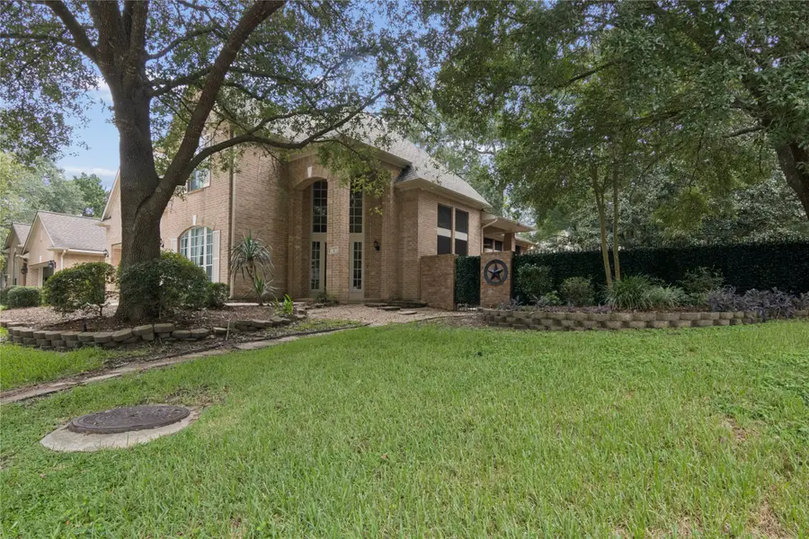 2 Surrey Run Place, The Woodlands, TX 77384 - #3