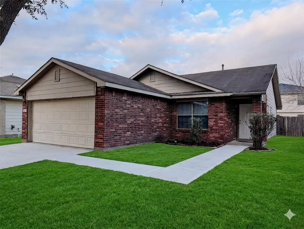 9223 Grove Haven Drive, Houston, TX 77083 - #1