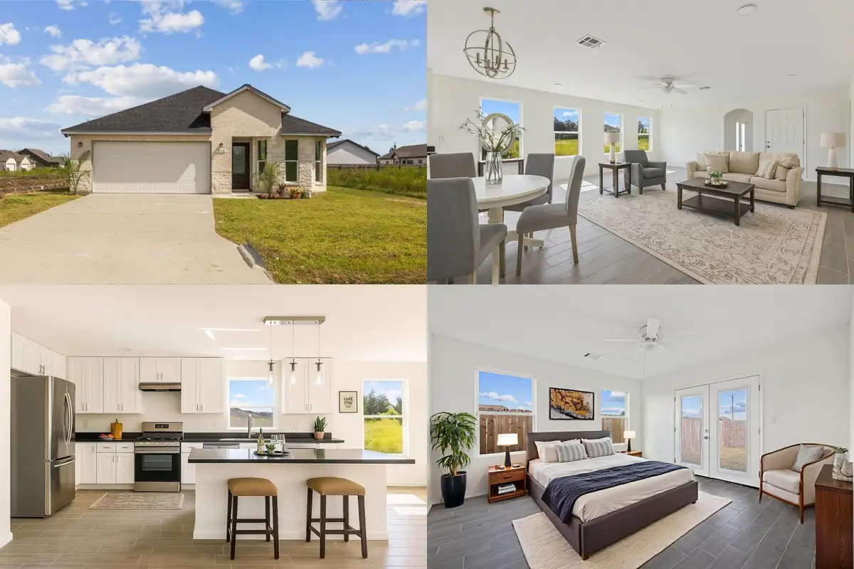 1705 Road 5830, Cleveland, TX 77327 - Image #1