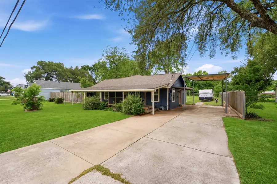 2922 Pansy Street, Pasadena, TX 77503 - #2
