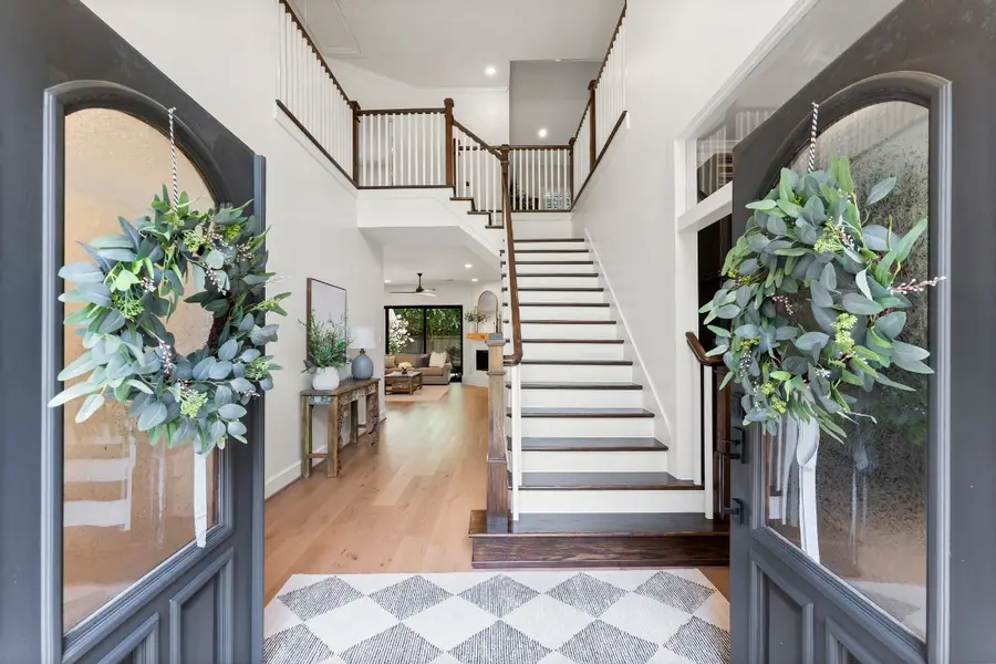 18 N Highland Court, The Woodlands, TX 77381 - #3