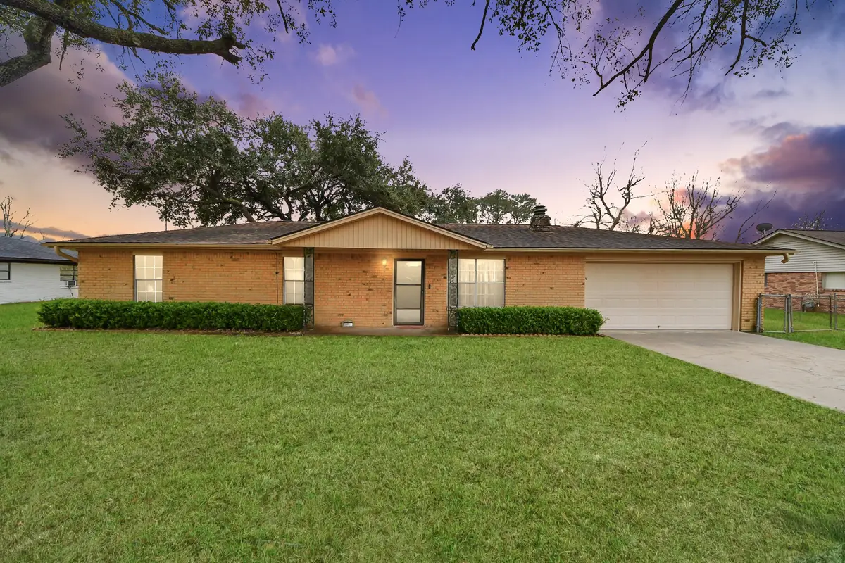 1722 Maryon Street, Baytown, TX 77523 - Image #1