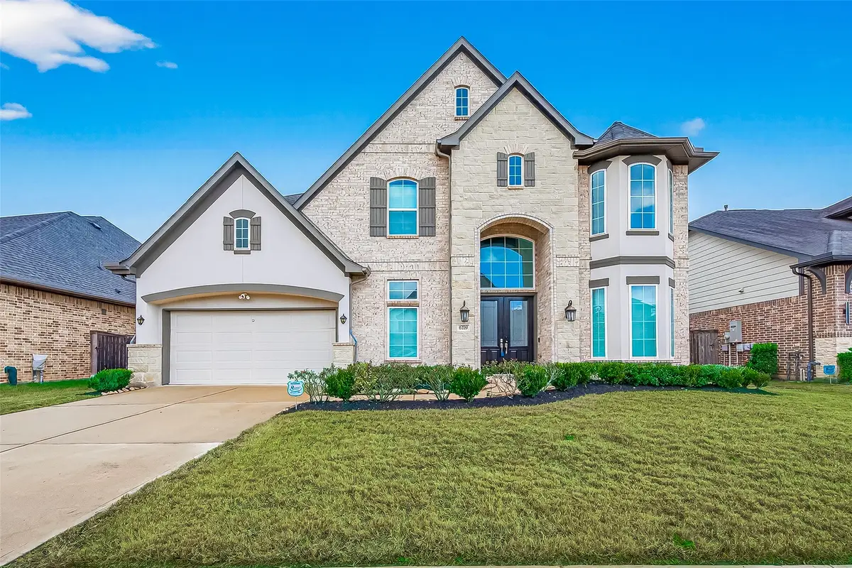 6719 Cascade Manor Drive, Sugar Land, TX 77479 - Image #1
