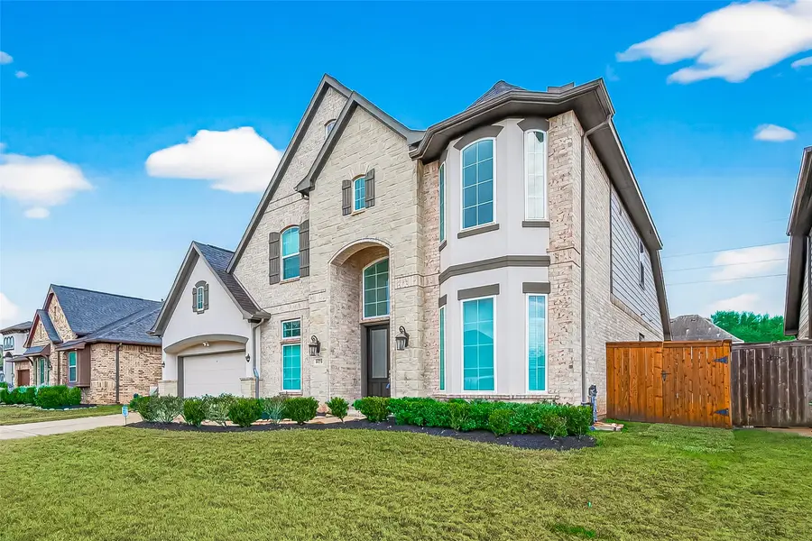 6719 Cascade Manor Drive, Sugar Land, TX 77479 - Image #2
