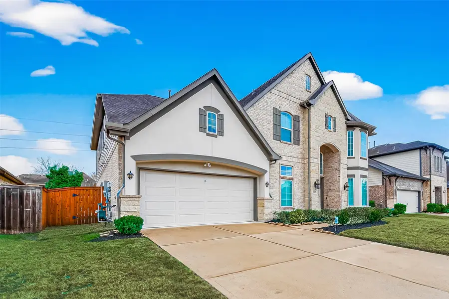 6719 Cascade Manor Drive, Sugar Land, TX 77479 - Image #3