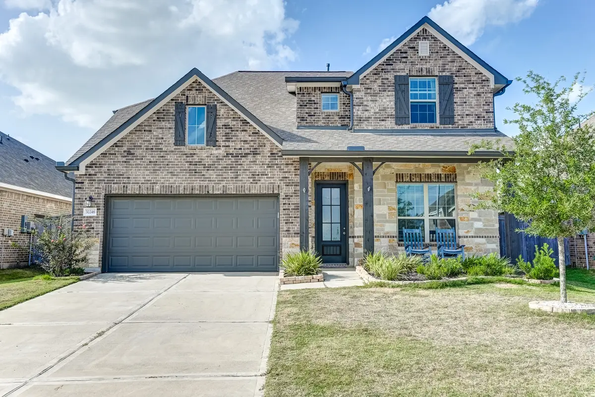 32246 River Birch Lane, Waller, TX 77484 - #1