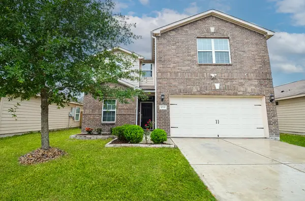 10531 Logger Pine Trail, Houston, TX 77088