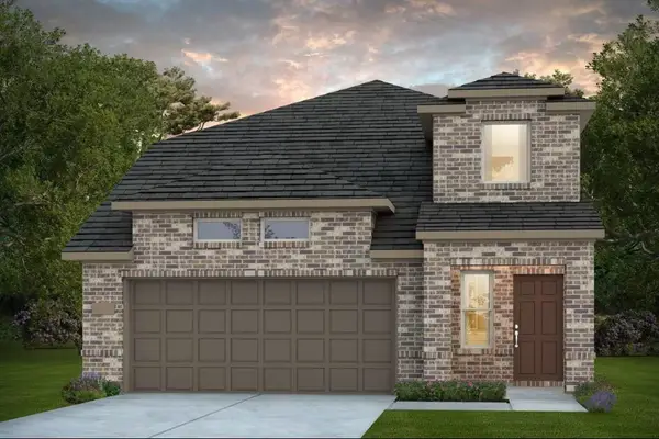 15844 Blass Valley Drive, Conroe, TX 77302