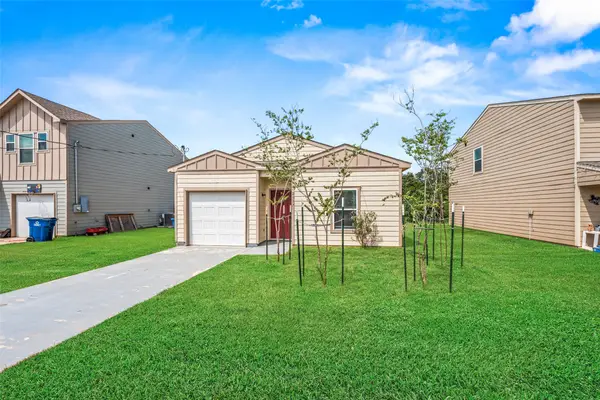 2537 18th Street, Hempstead, TX 77445