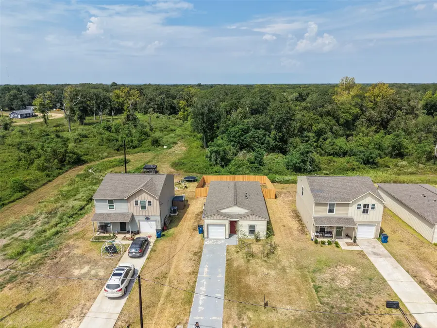 2537 18th Street, Hempstead, TX 77445 - #3