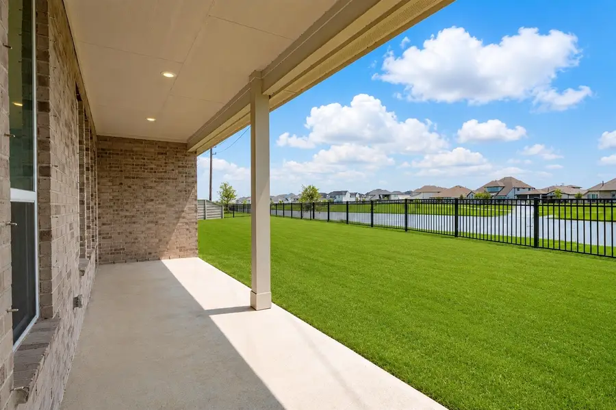 5003 Park Willow Drive, Manvel, TX 77578 - #2