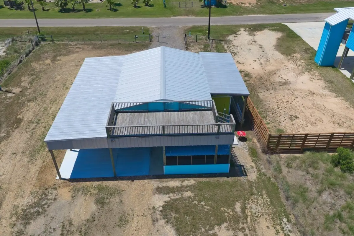 996 Blue Water Boulevard, Sargent, TX 77414 - #1