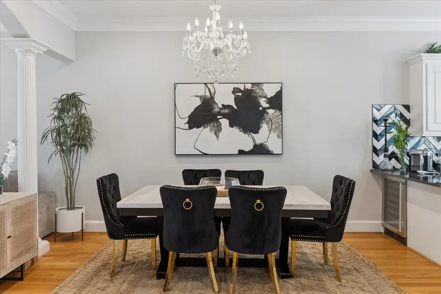 1323 Afton Street, Houston, TX 77055 - Image #3