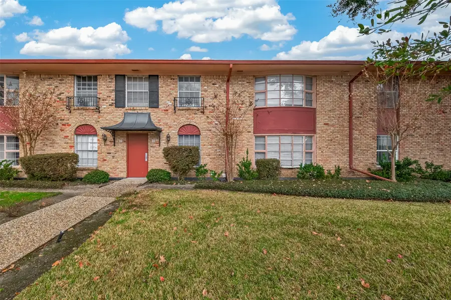 7600 Burgoyne Road #251, Houston, TX 77063 - #2