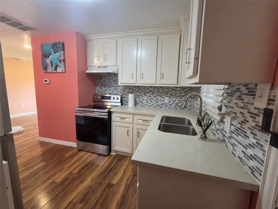 525 E 35th Street, Houston, TX 77022 - #3