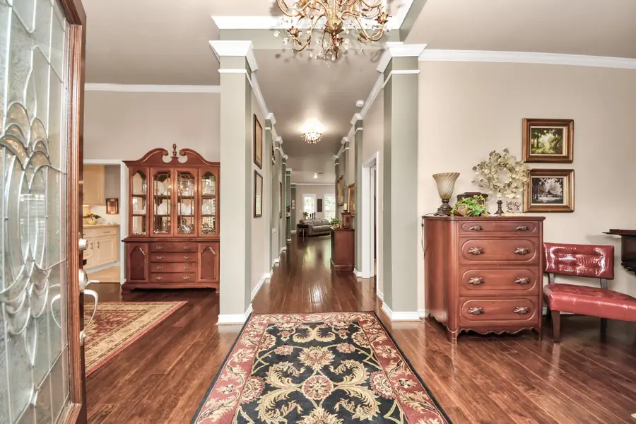 8830 Distant Woods Drive, Houston, TX 77095 - #2