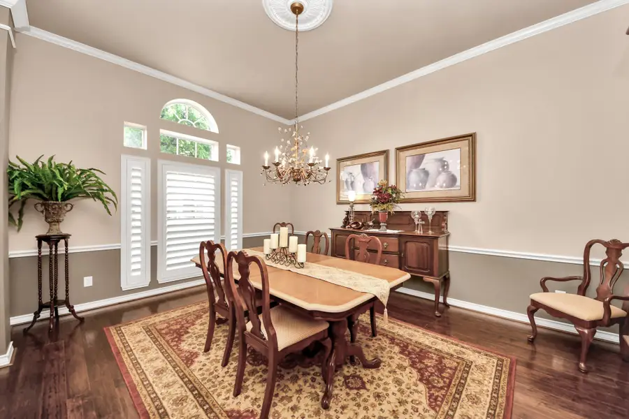 8830 Distant Woods Drive, Houston, TX 77095 - #3