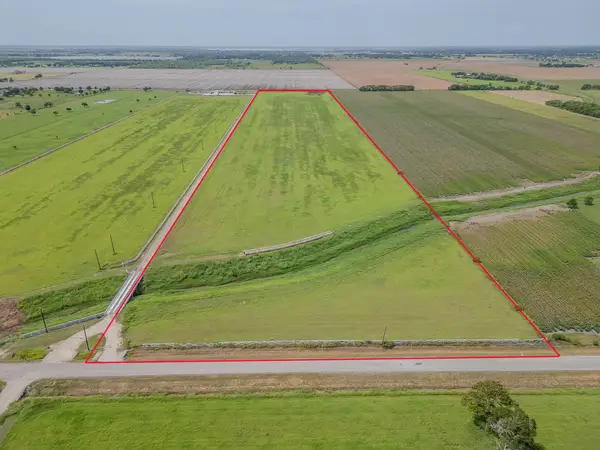 TBD Zamanek Road, Needville, TX 77461