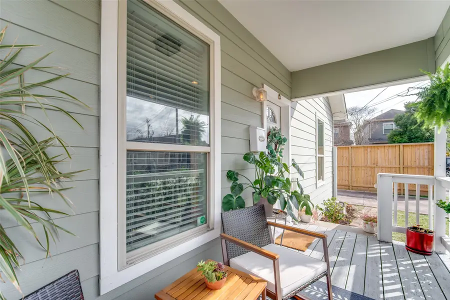 2116 Carter Street, Houston, TX 77008 - #2