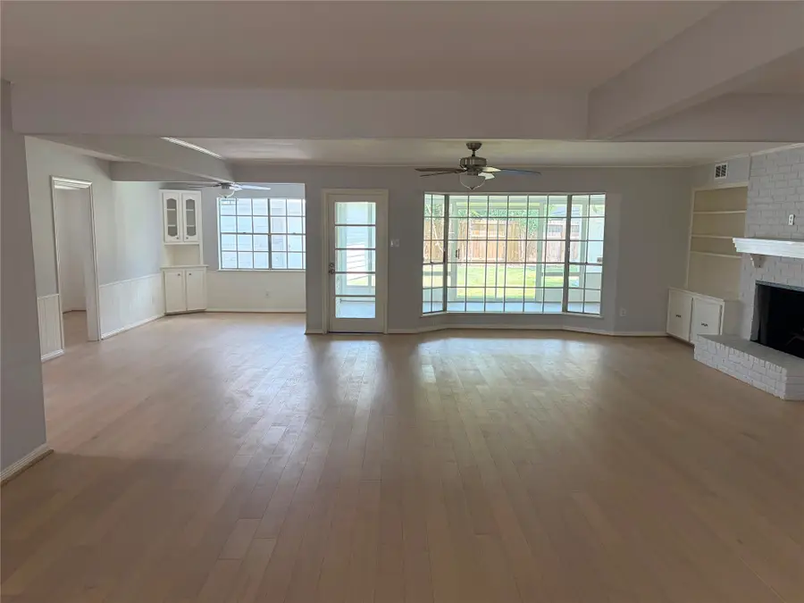 7610 Westwind Lane, Houston, TX 77071 - #2