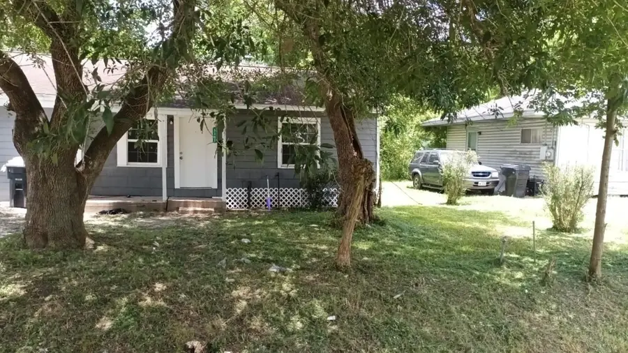 5301 Higgins Street, Houston, TX 77033 - #2