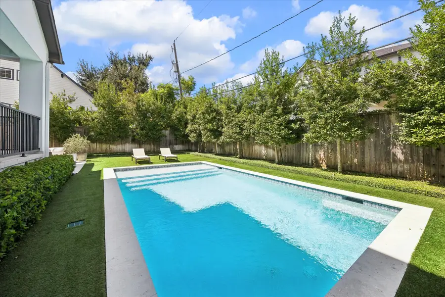 4604 Mimosa Drive, Bellaire, TX 77401 - #3