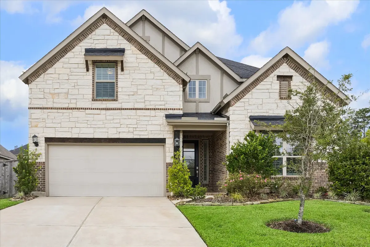 504 Sage Timbers Lane, Pinehurst, TX 77362 - #1