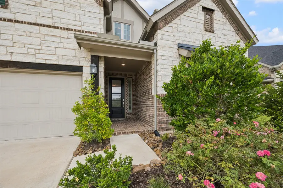 504 Sage Timbers Lane, Pinehurst, TX 77362 - #2