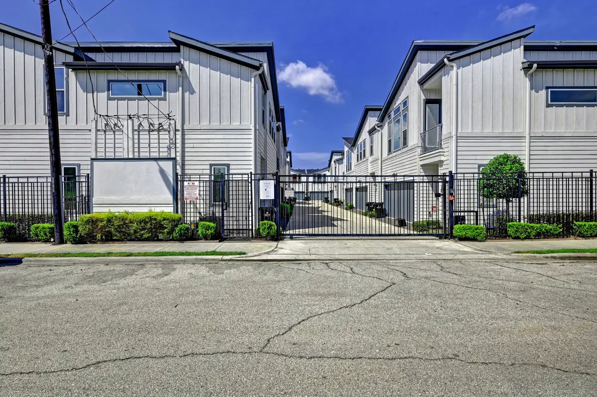 659 Press St, Houston, TX 77020 - Image #1