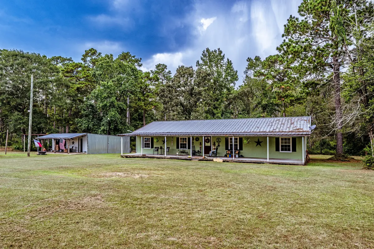 230 Thomas Creek Road, Cleveland, TX 77328 - Image #1