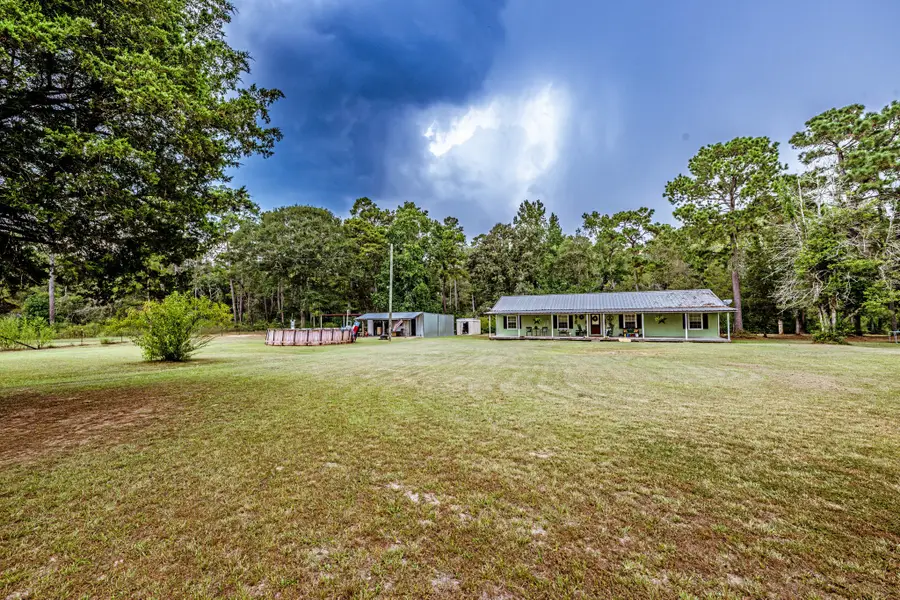 230 Thomas Creek Road, Cleveland, TX 77328 - Image #3