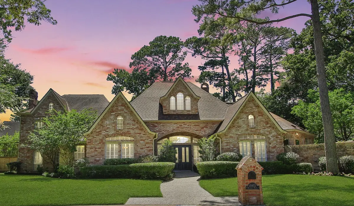 15923 Harwick Drive, Spring, TX 77379 - #1