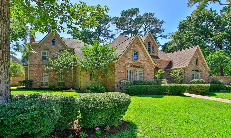 15923 Harwick Drive, Spring, TX 77379 - #3