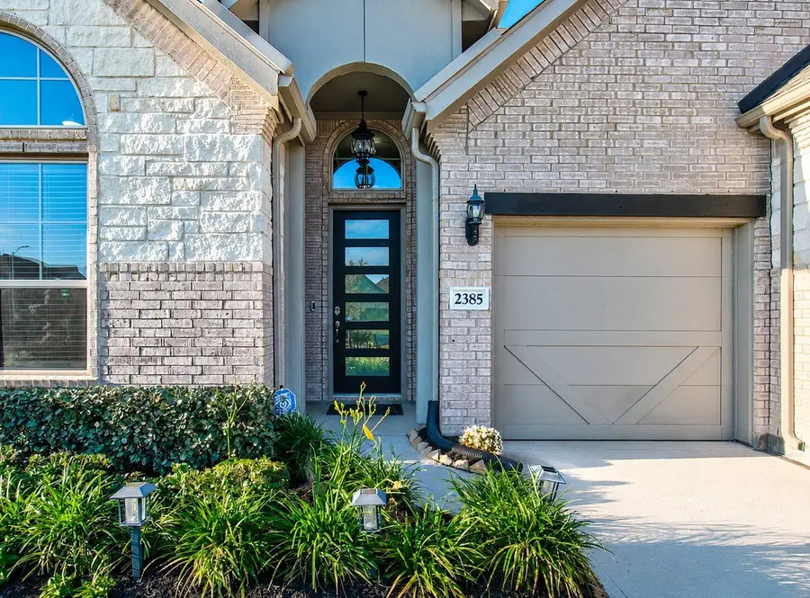 2385 Seaglass Terrace Drive, Katy, TX 77493 - #2