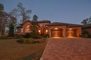 2919 Twin Fountains Drive, Houston, TX 77068