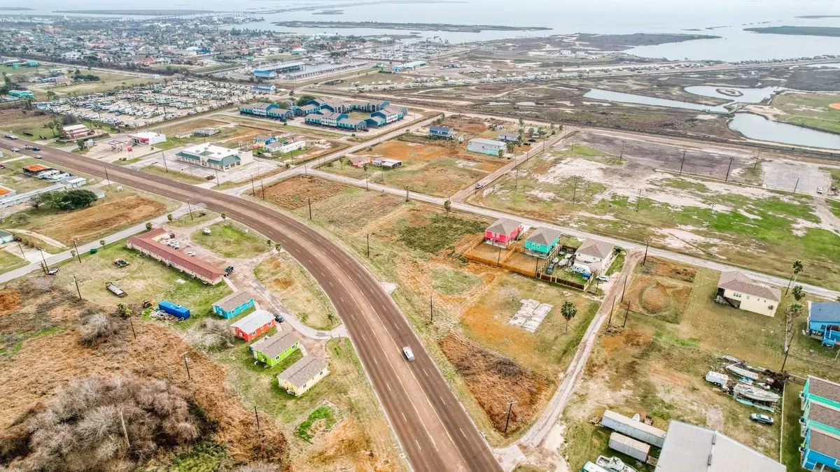 00 Commercial, Aransas Pass, TX 78336 - #1