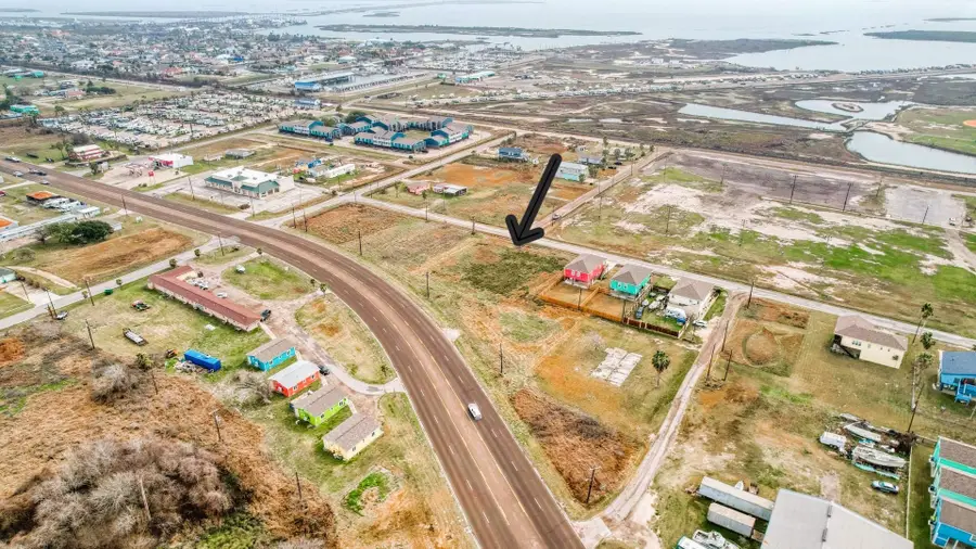 00 Commercial, Aransas Pass, TX 78336 - #2