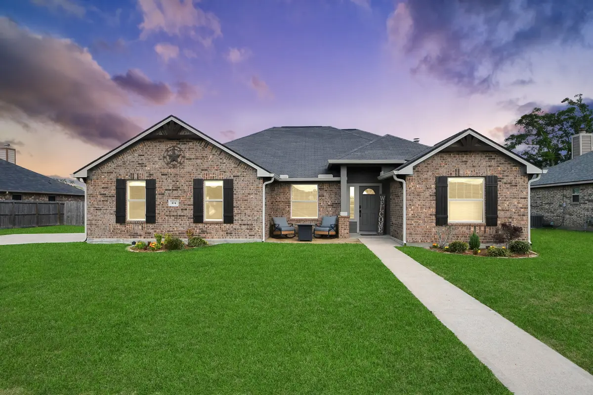104 Dorothy Drive, Dayton, TX 77535 - #1