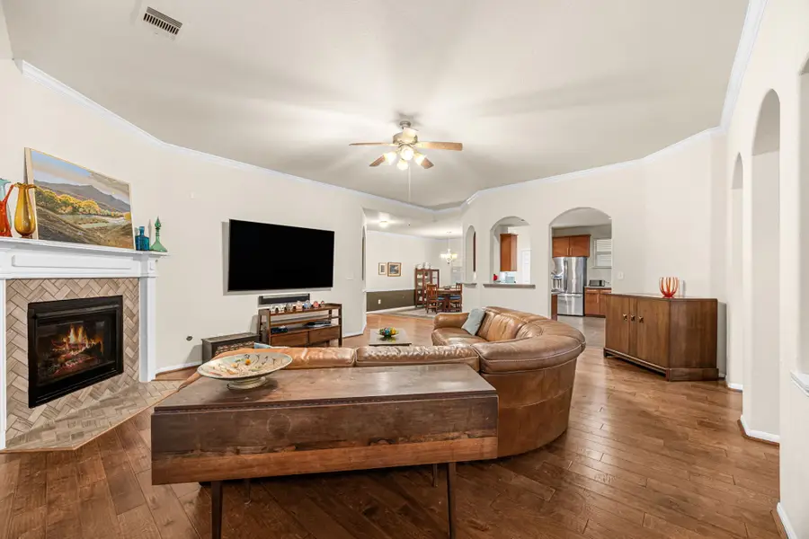 20715 Bandrock Terrace, Richmond, TX 77407 - #2