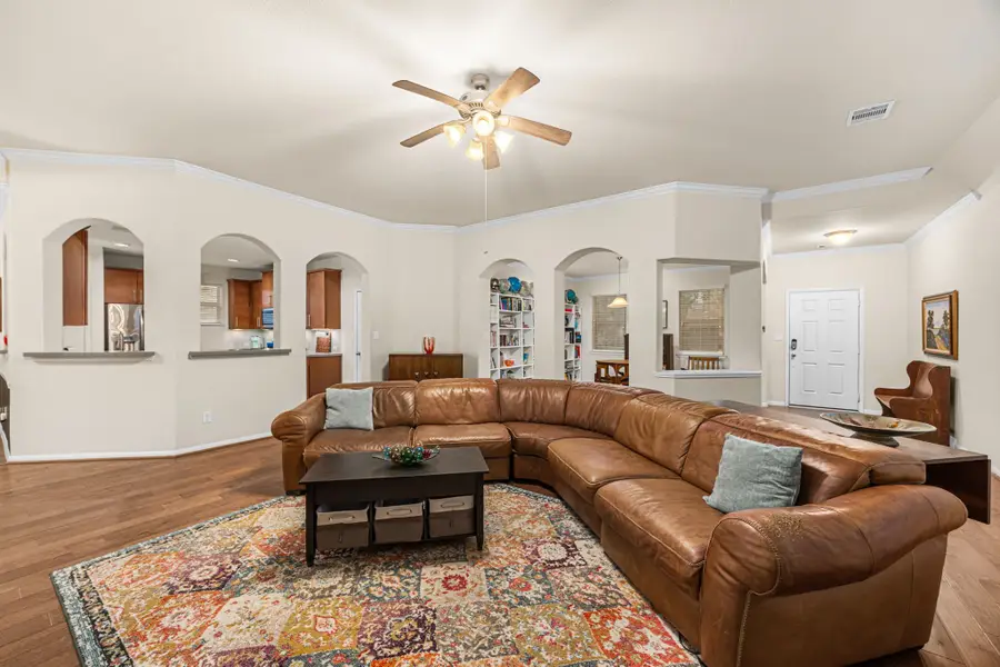 20715 Bandrock Terrace, Richmond, TX 77407 - #3