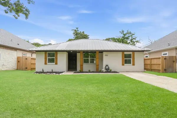 14850 Coaltown Road, Willis, TX 77378