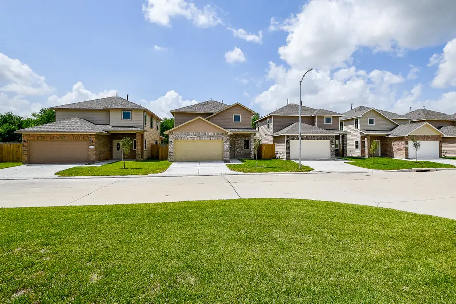 2811 Topiary Lane, Houston, TX 77014 - Image #3