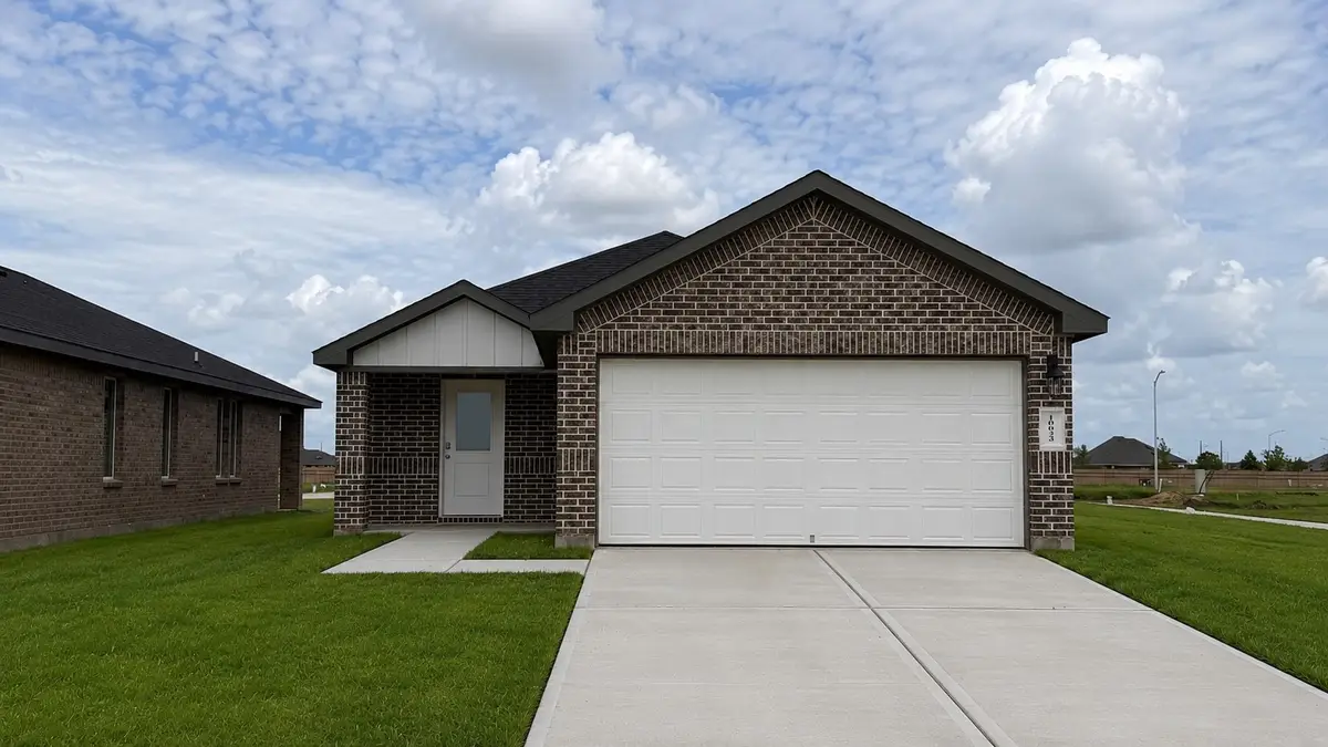 10623 Dogwood Sky Dr, Beasley, TX 77417 - #1