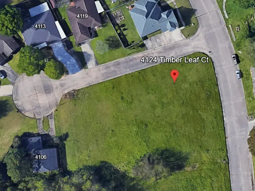 4124 Timber Leaf Court, Port Arthur, TX 77642 - Image #2