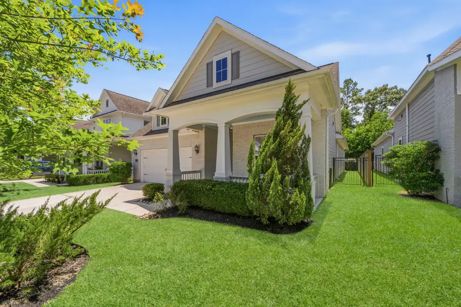 125 Pilazzo Street, Montgomery, TX 77316 - #2
