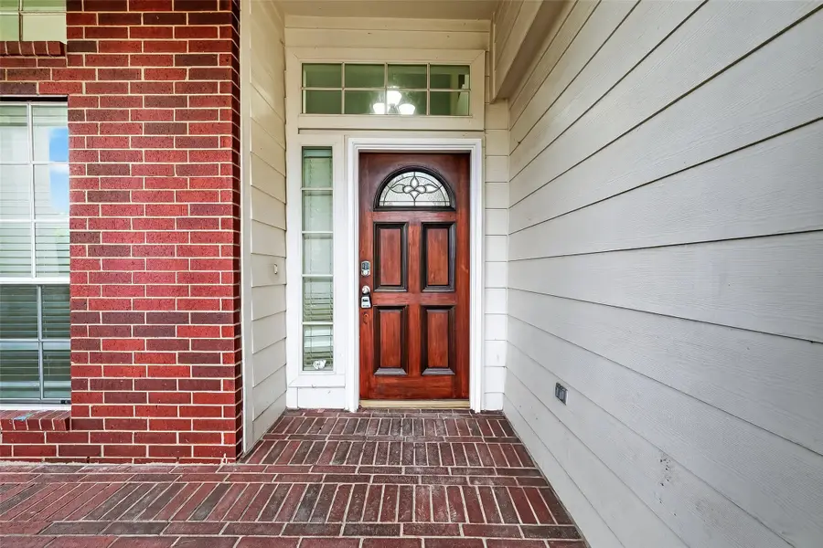 15511 Valley Creek Drive, Houston, TX 77095 - #2