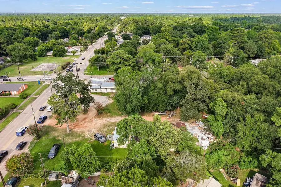 431 Silverdale Dr, Conroe, TX 77301 - #2