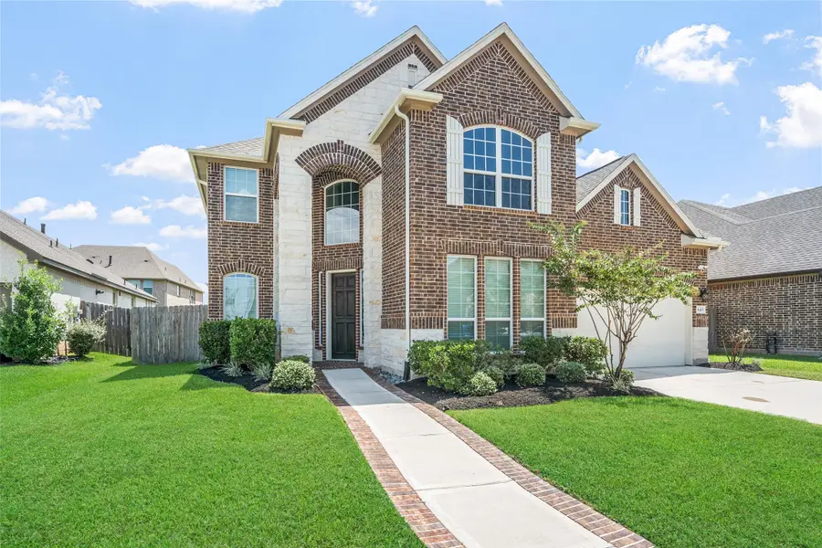 4415 Tumbling Leaf Court, Sugar Land, TX 77479 - #2