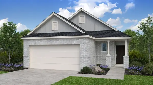 18727 Marigold Lights Drive, Richmond, TX 77407