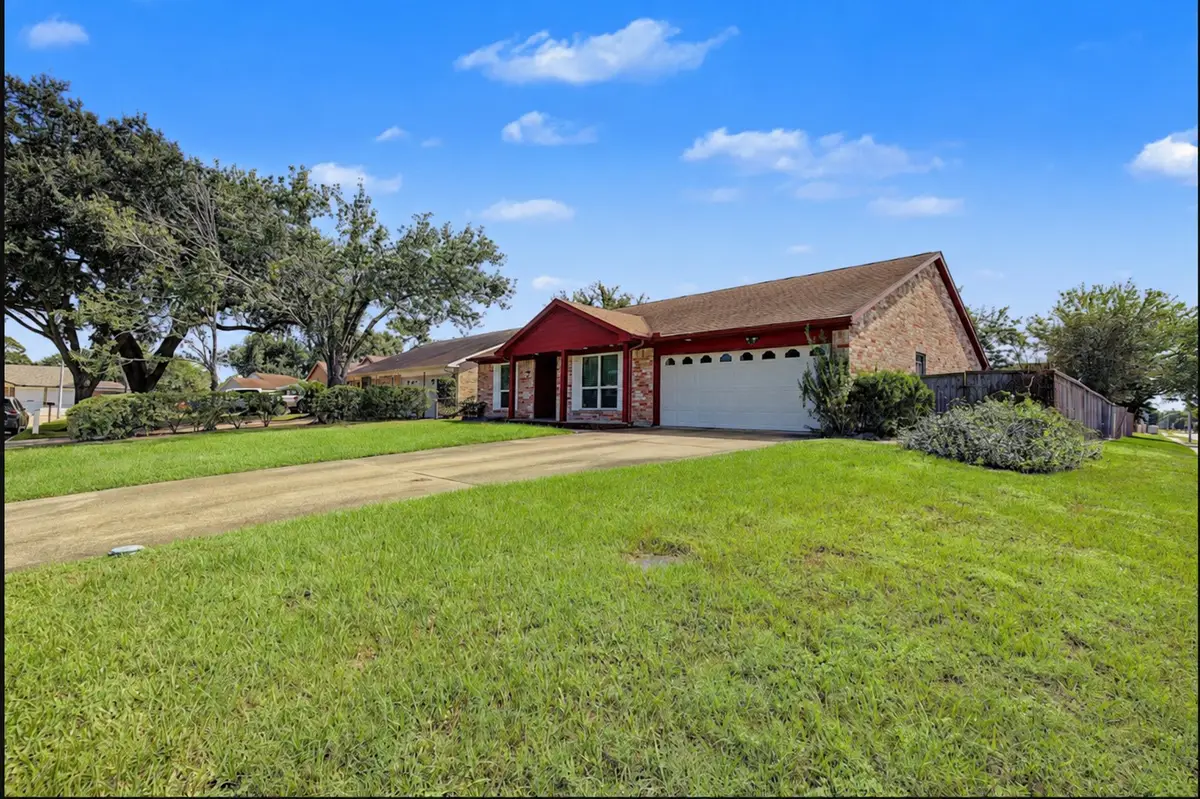 12802 Enchanted Path Drive, Houston, TX 77044 - #1